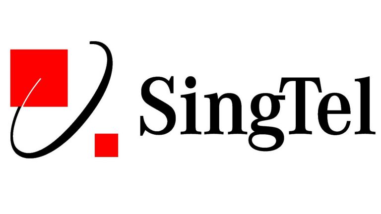 シンガポールの携帯電話事情　SINGTEL
